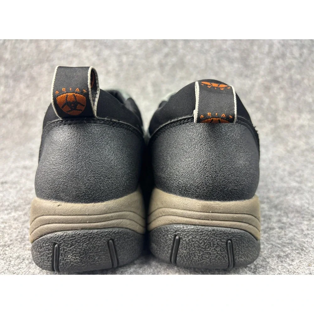 Ariat terrain slip